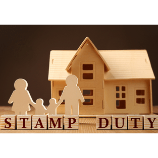 Maharashtra Govt Stamp Duty