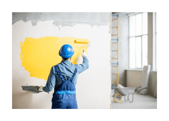 Painting Maintenance and Repair Responsibilities​